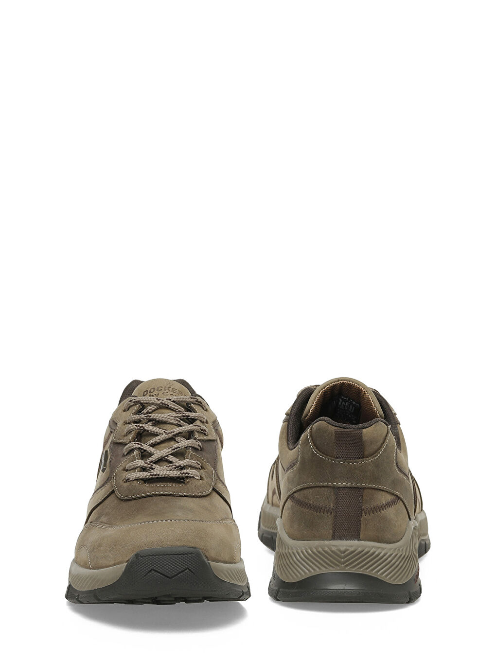 Bej 235125 5PR Kum Erkek Outdoor-4