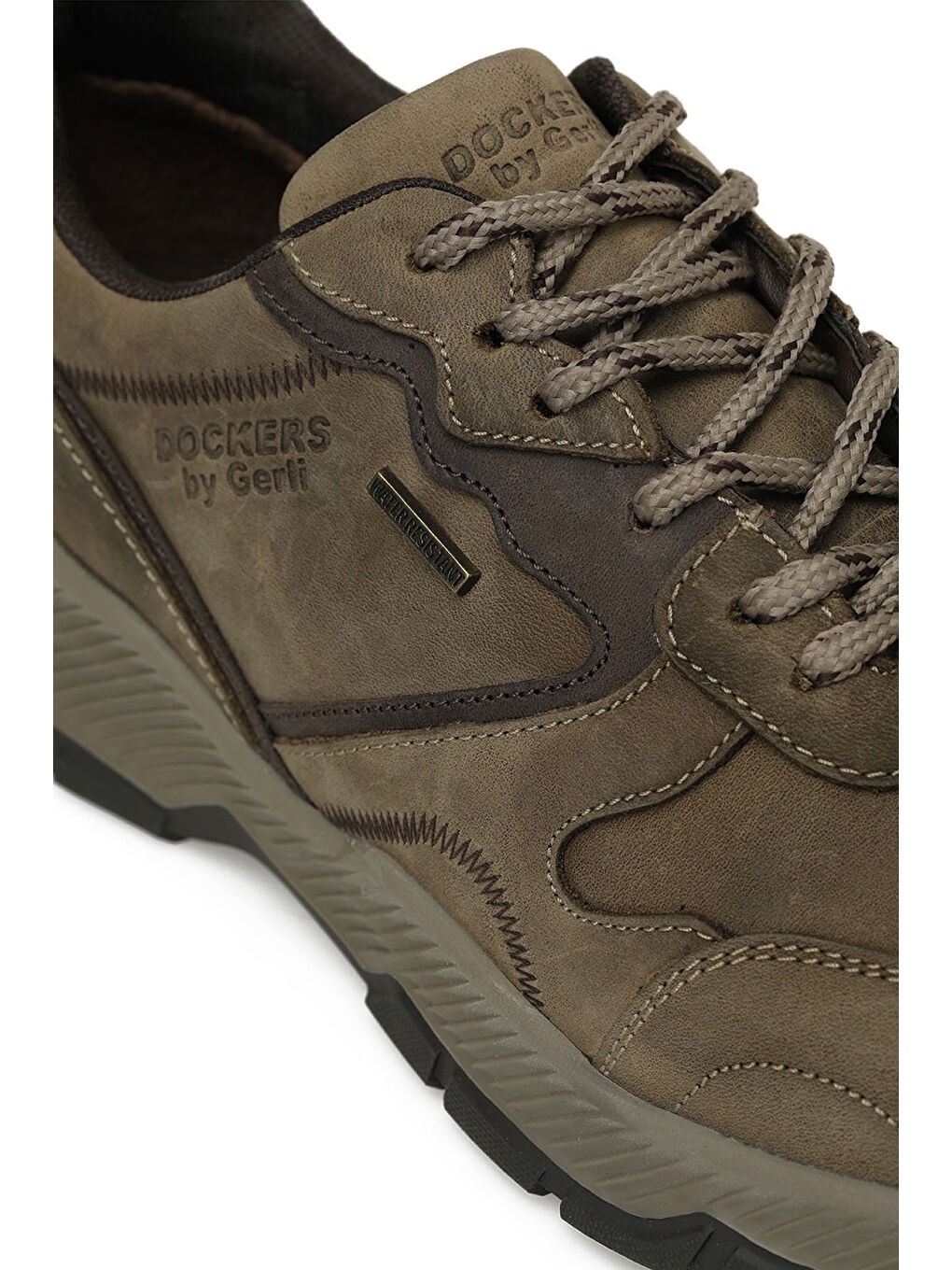 Bej 235125 5PR Kum Erkek Outdoor-6