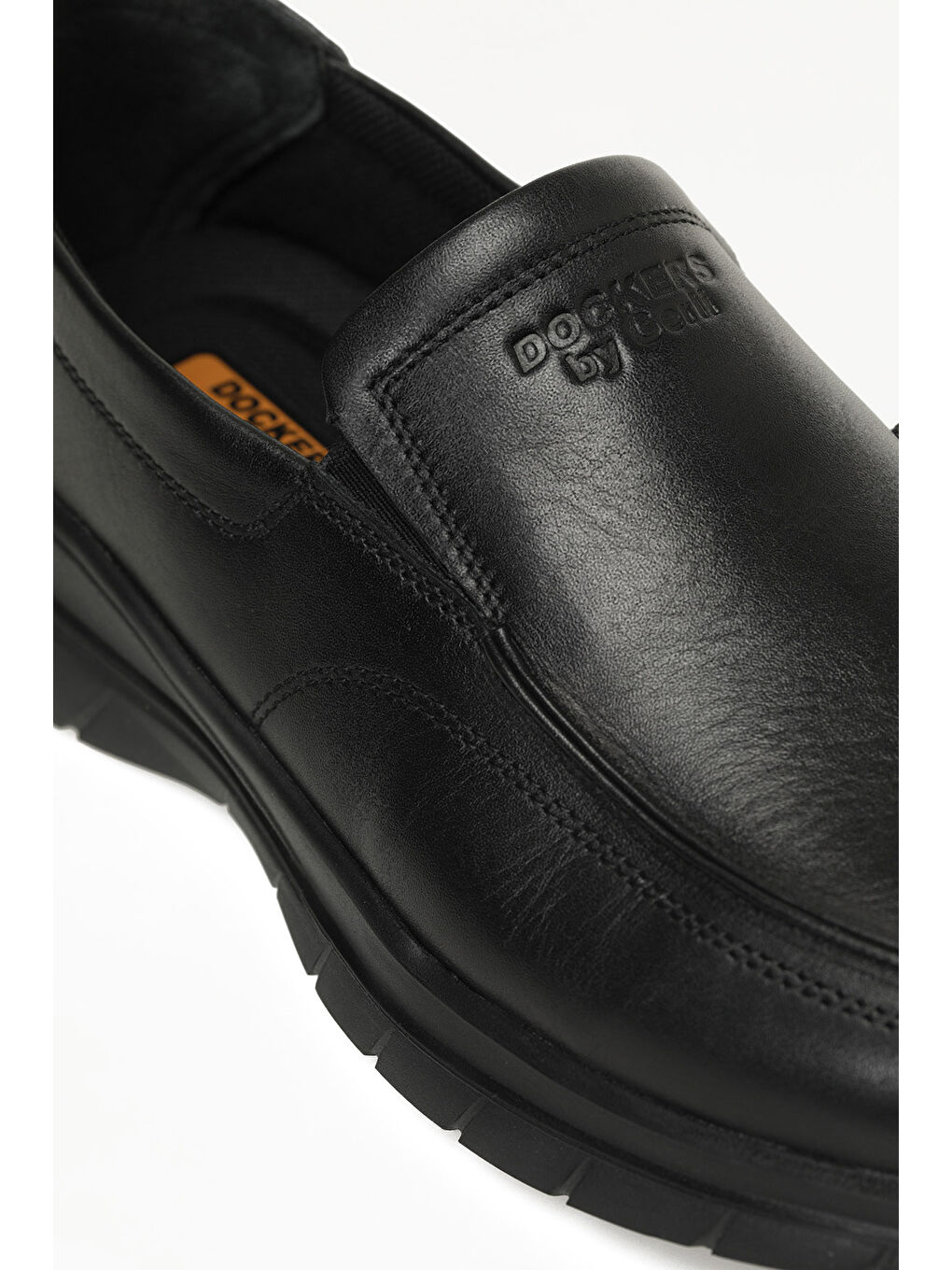 238573 5FX Siyah Erkek Comfort Ayakkabı-6