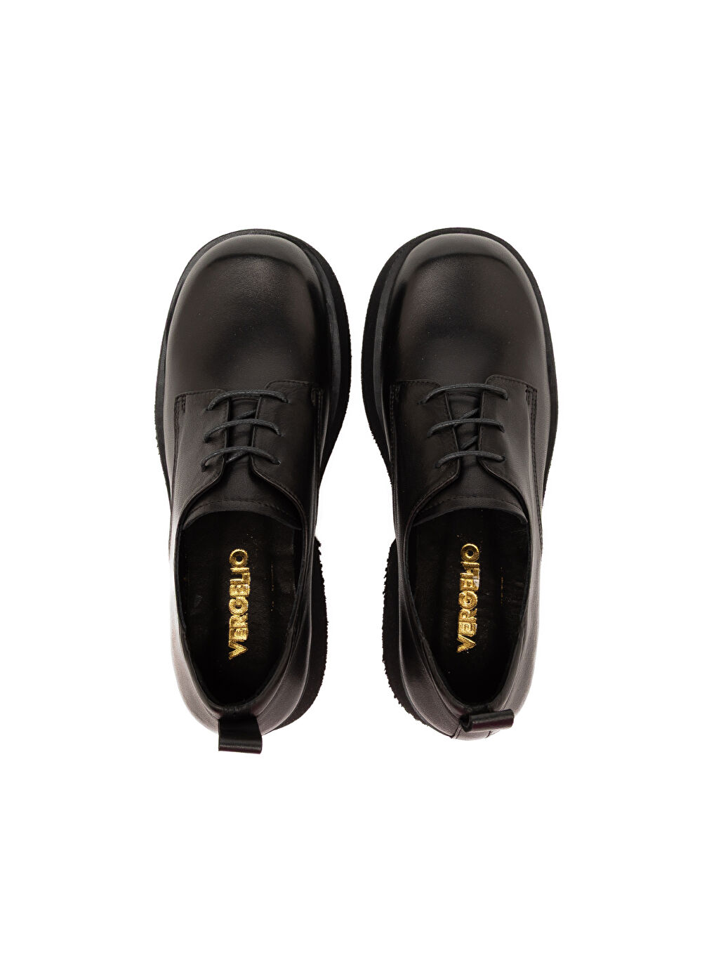 Siyah Kadın Sneaker ( Günlük) 25K12022 Skin Nero-6