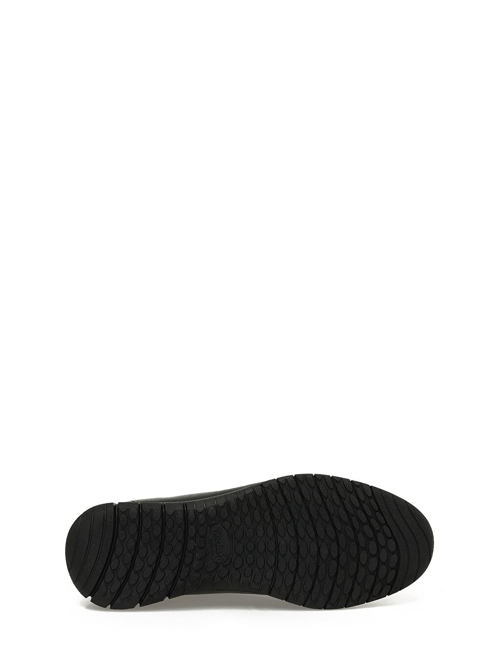 229138 5PR Siyah Erkek Rahat Ayakkabı-5