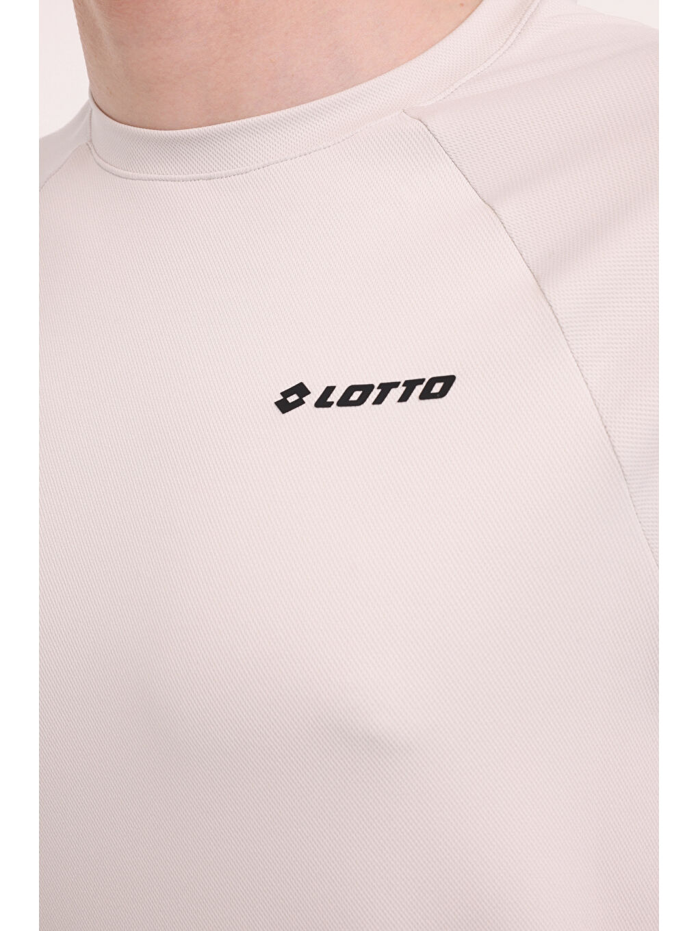 M-SIMPSON TEE 5FX Gri Erkek Kısa Kol T-Shirt-3