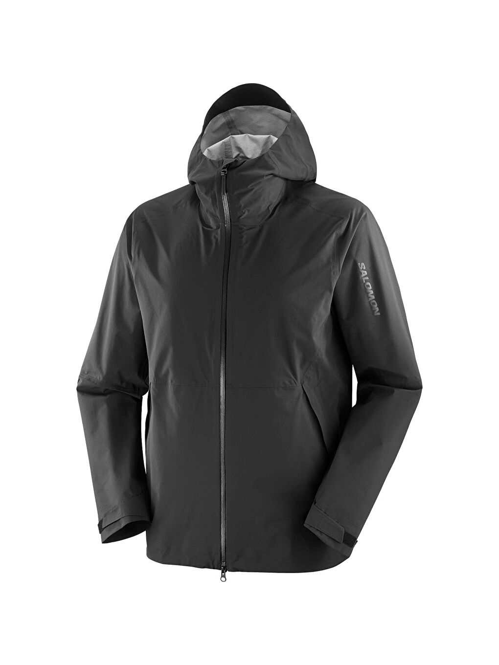 Outerpath 2.5L Waterproof Erkek Siyah Outdoor Mont-2