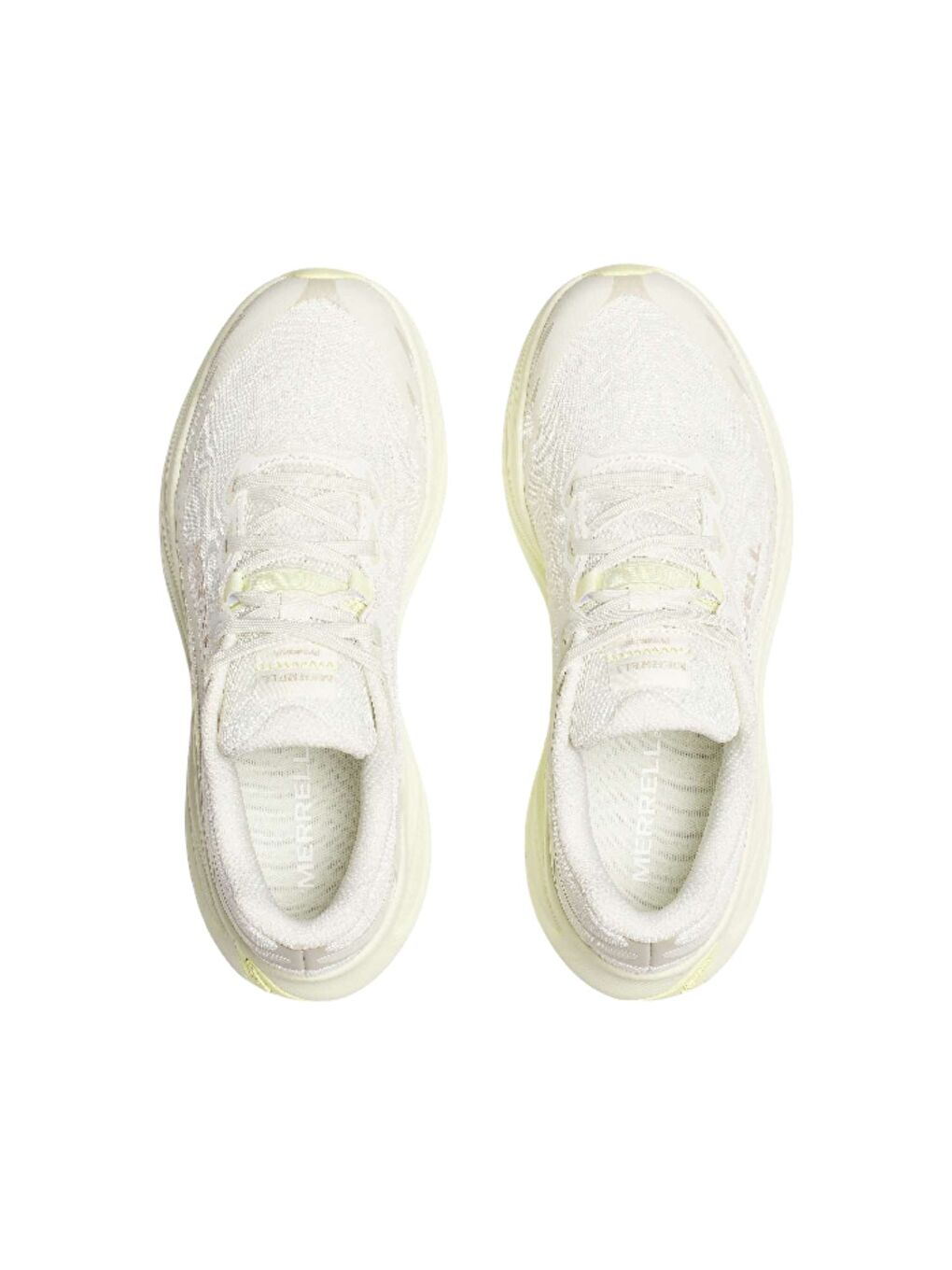 Ekru Promorph Kadın Bej Yol Koşusu Ayakkabısı-3