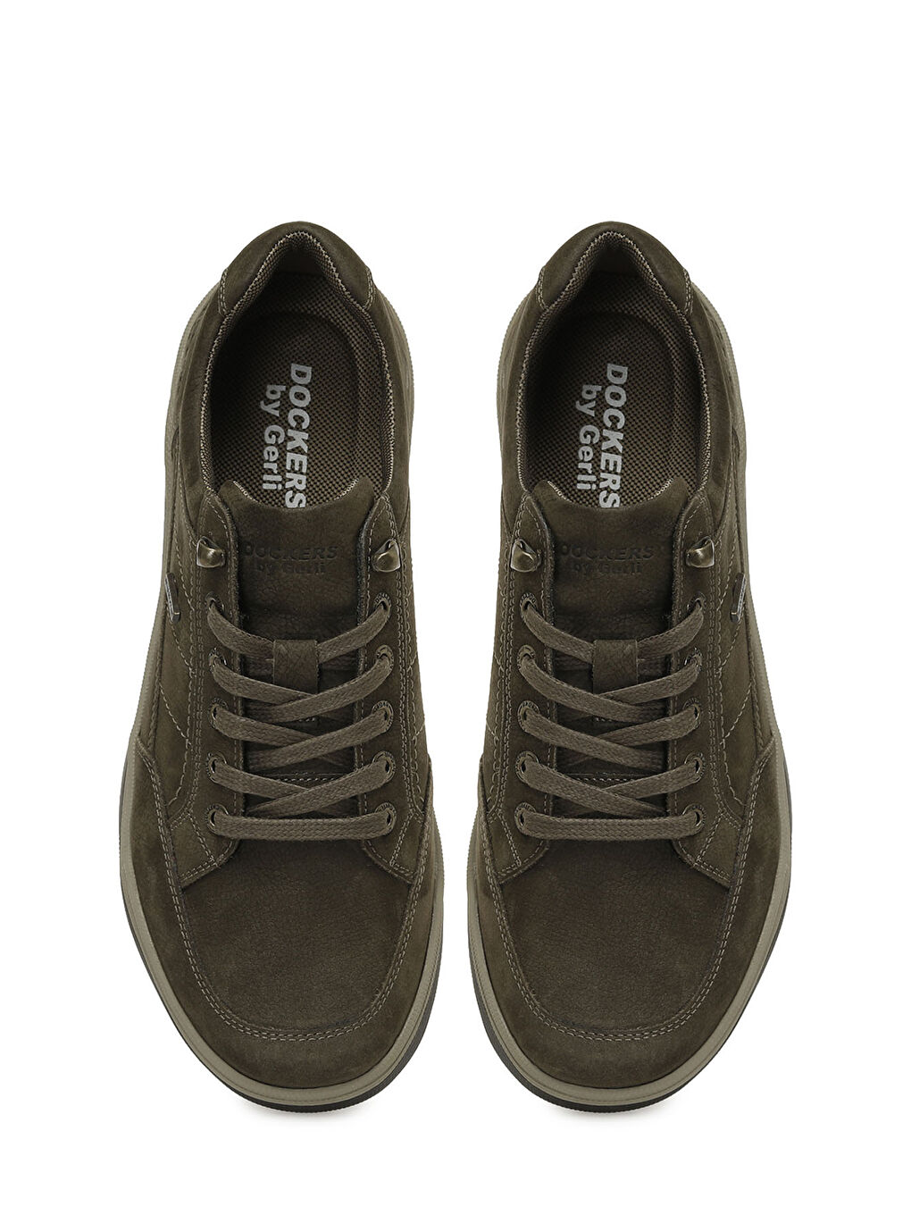 JERSEY-N 5PR Haki Erkek Outdoor-3