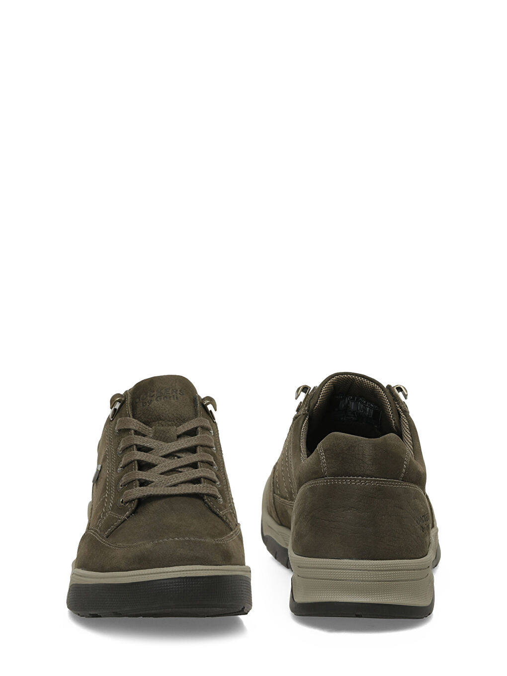 JERSEY-N 5PR Haki Erkek Outdoor-4