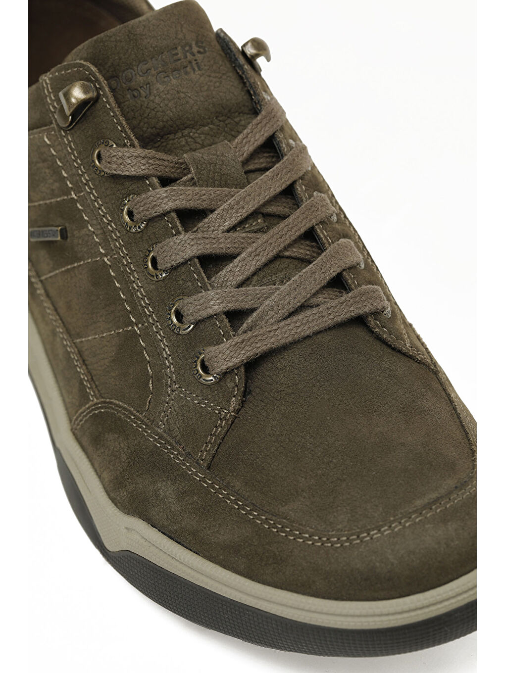 JERSEY-N 5PR Haki Erkek Outdoor-6