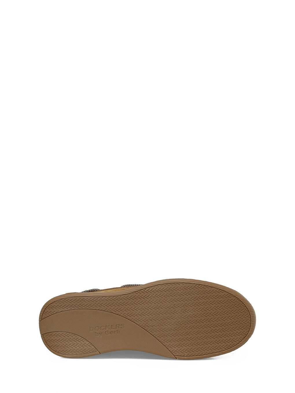 Kahverengi 238588 5FX Taba Erkek Marin Ayakkabı-5