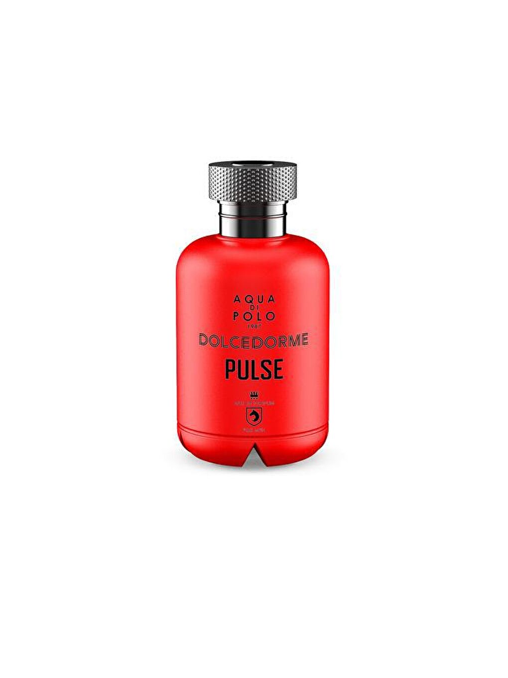 Aqua Di Polo 1987 Kırmızı Dolcedorme Pulse EDP 90 ml Erkek Parfüm APCN000603