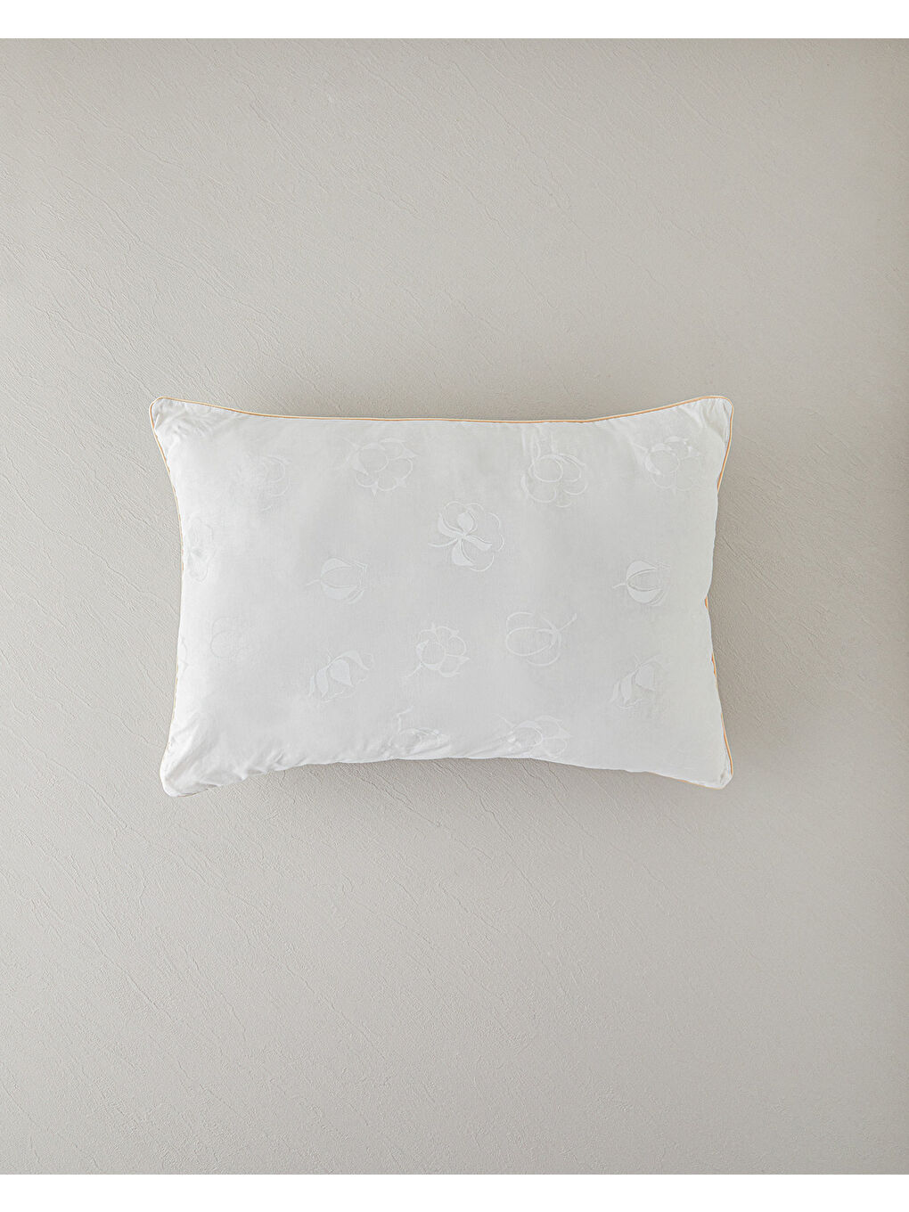 Comfy Pamuk Yastık 50x70 cm Beyaz