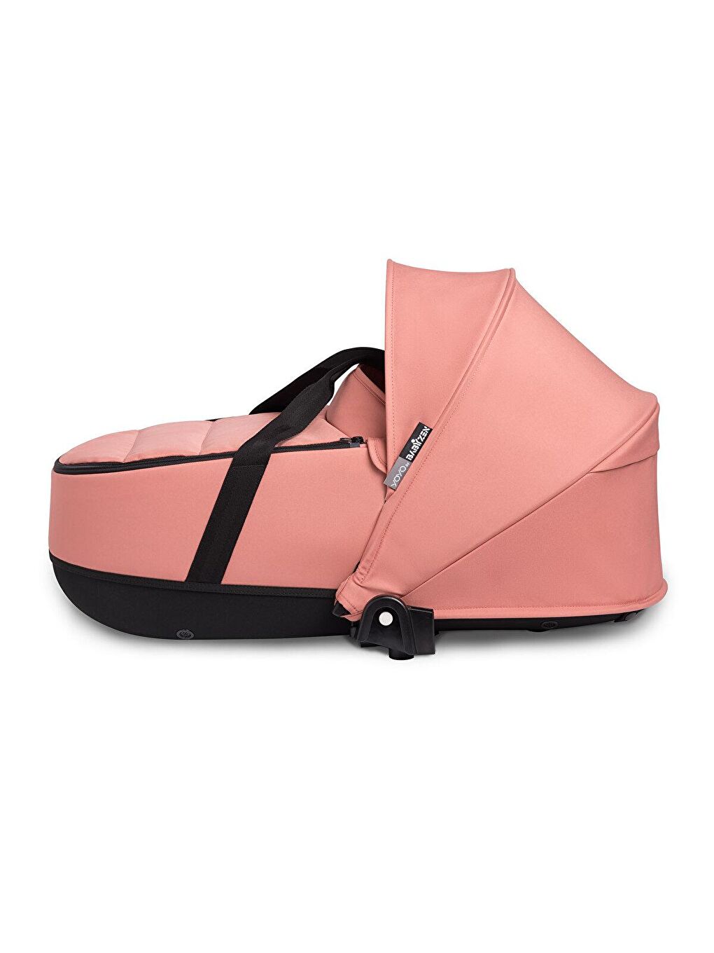 Yoyo Portbebe Adaptörü-1