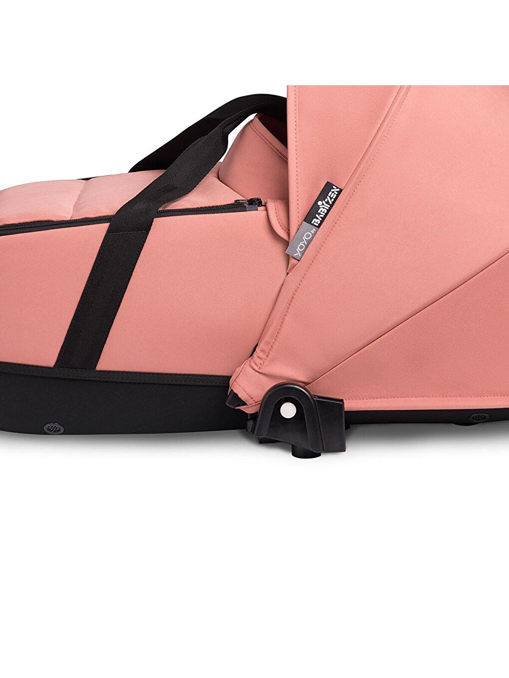 Yoyo Portbebe Adaptörü-2