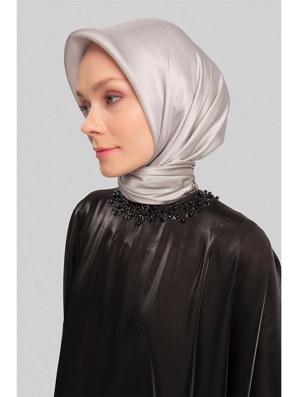 İşleme Detaylı Takım 24Y6833 Siyah-3