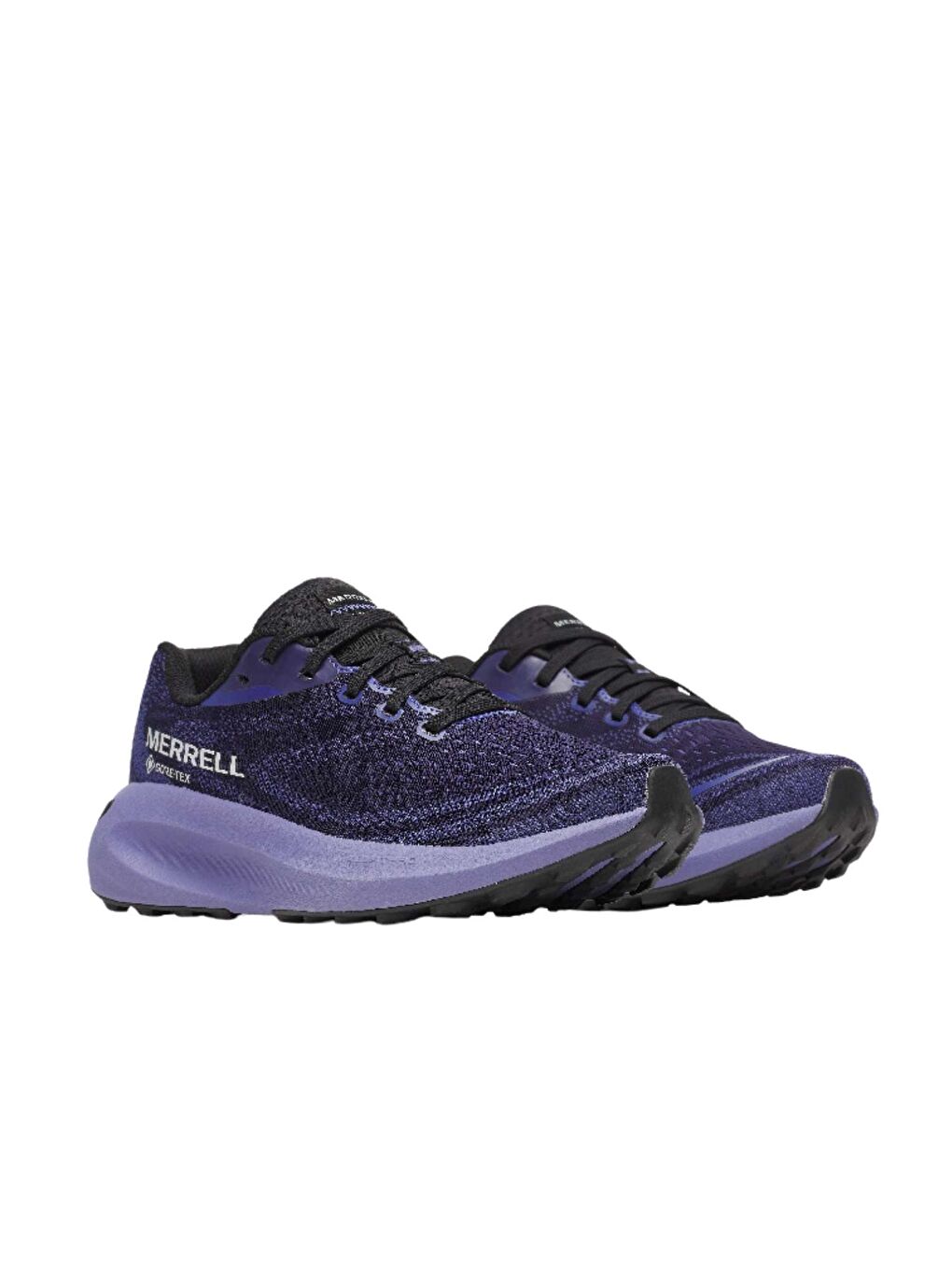 Morphlite Gtx Kadın Mor Yol Koşusu Ayakkabısı-2