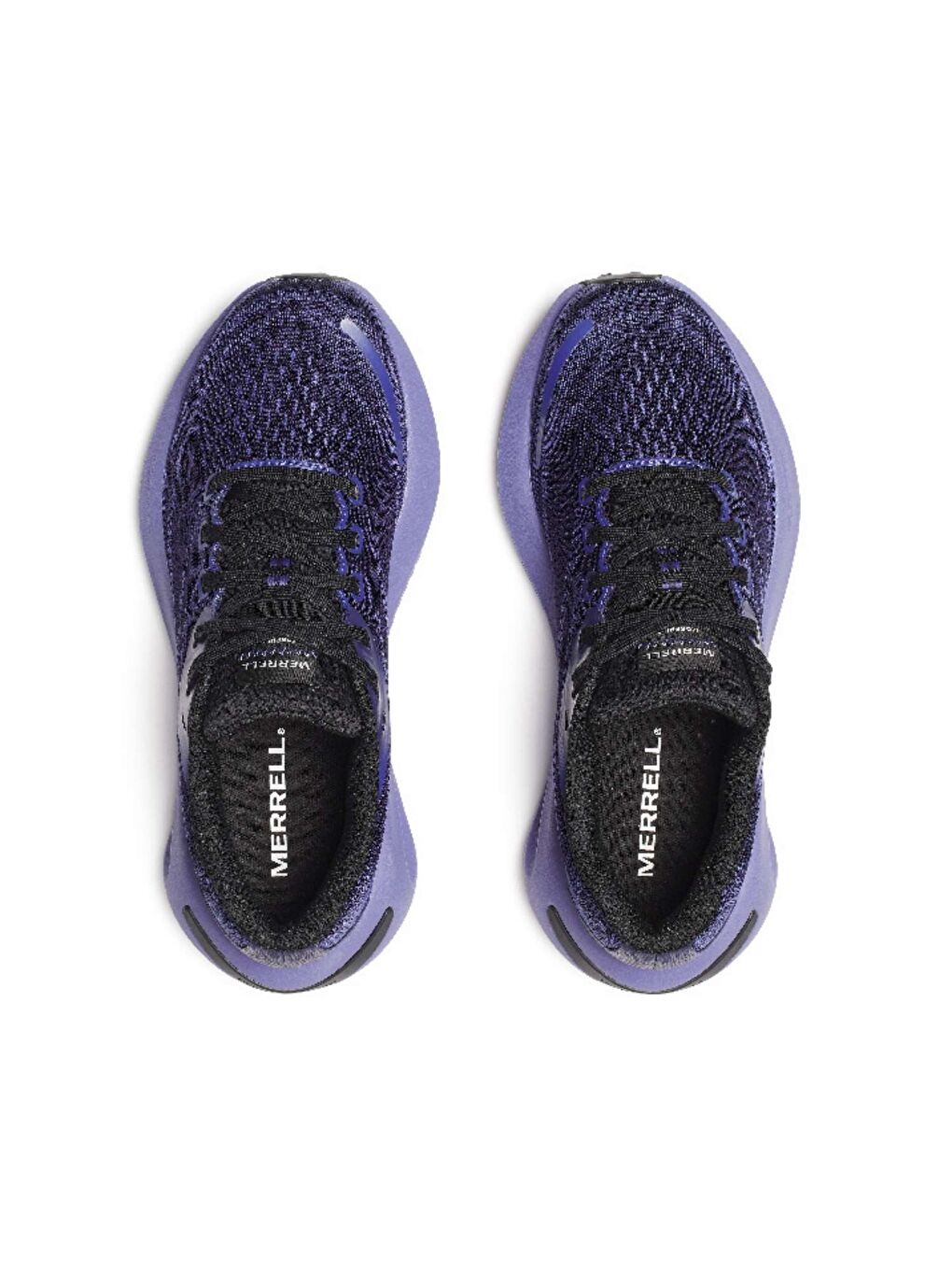 Morphlite Gtx Kadın Mor Yol Koşusu Ayakkabısı-3