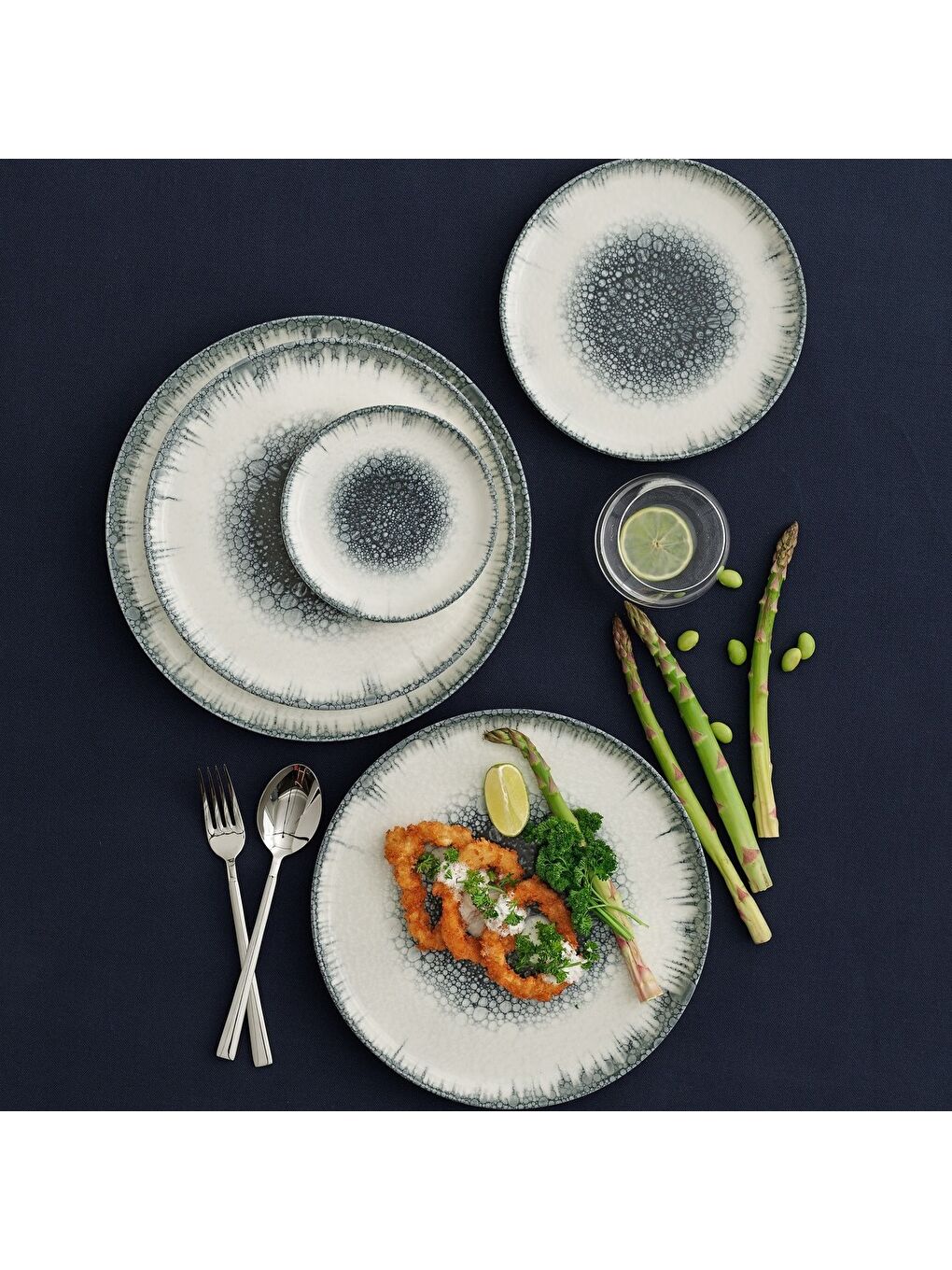 Ekru Antares 15 cm Bilbao Tabak