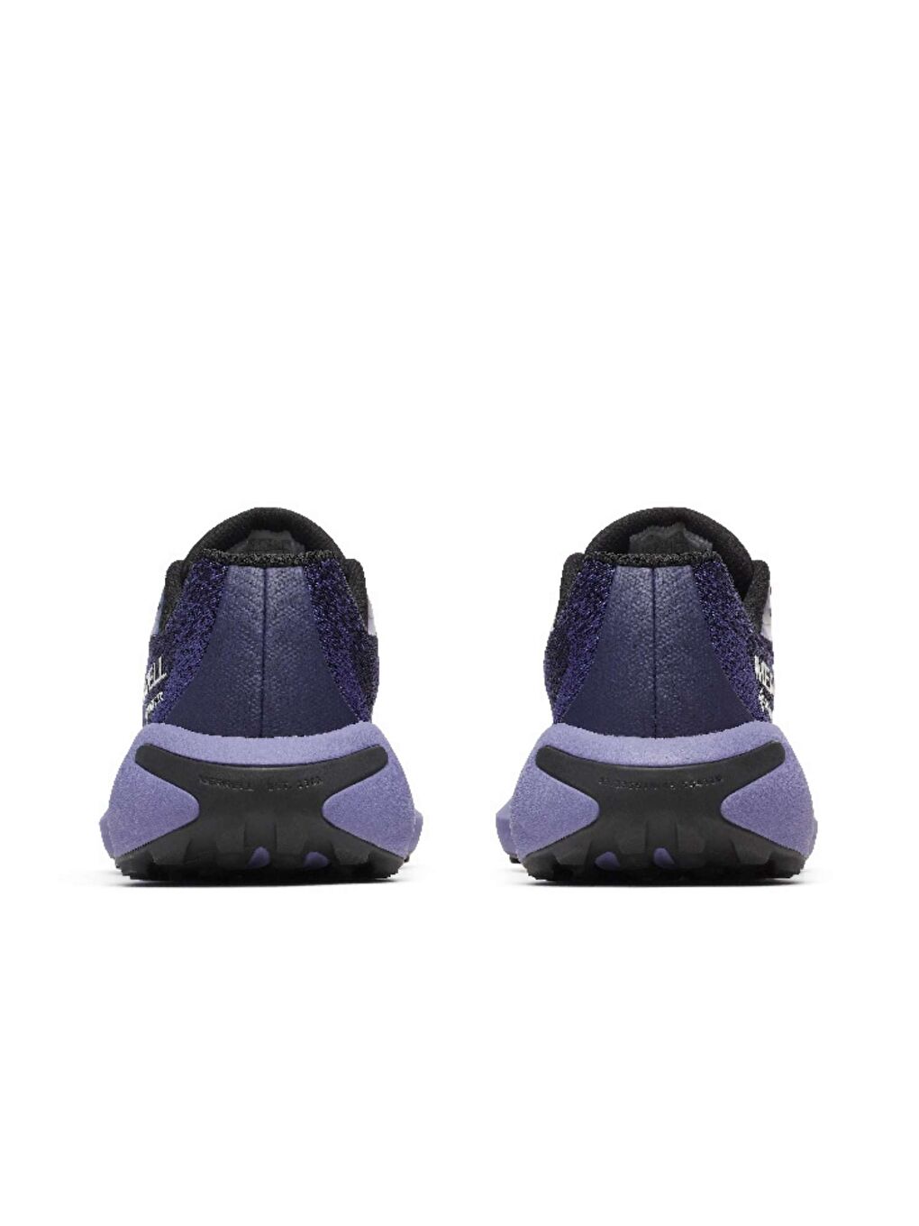 Morphlite Gtx Kadın Mor Yol Koşusu Ayakkabısı-4