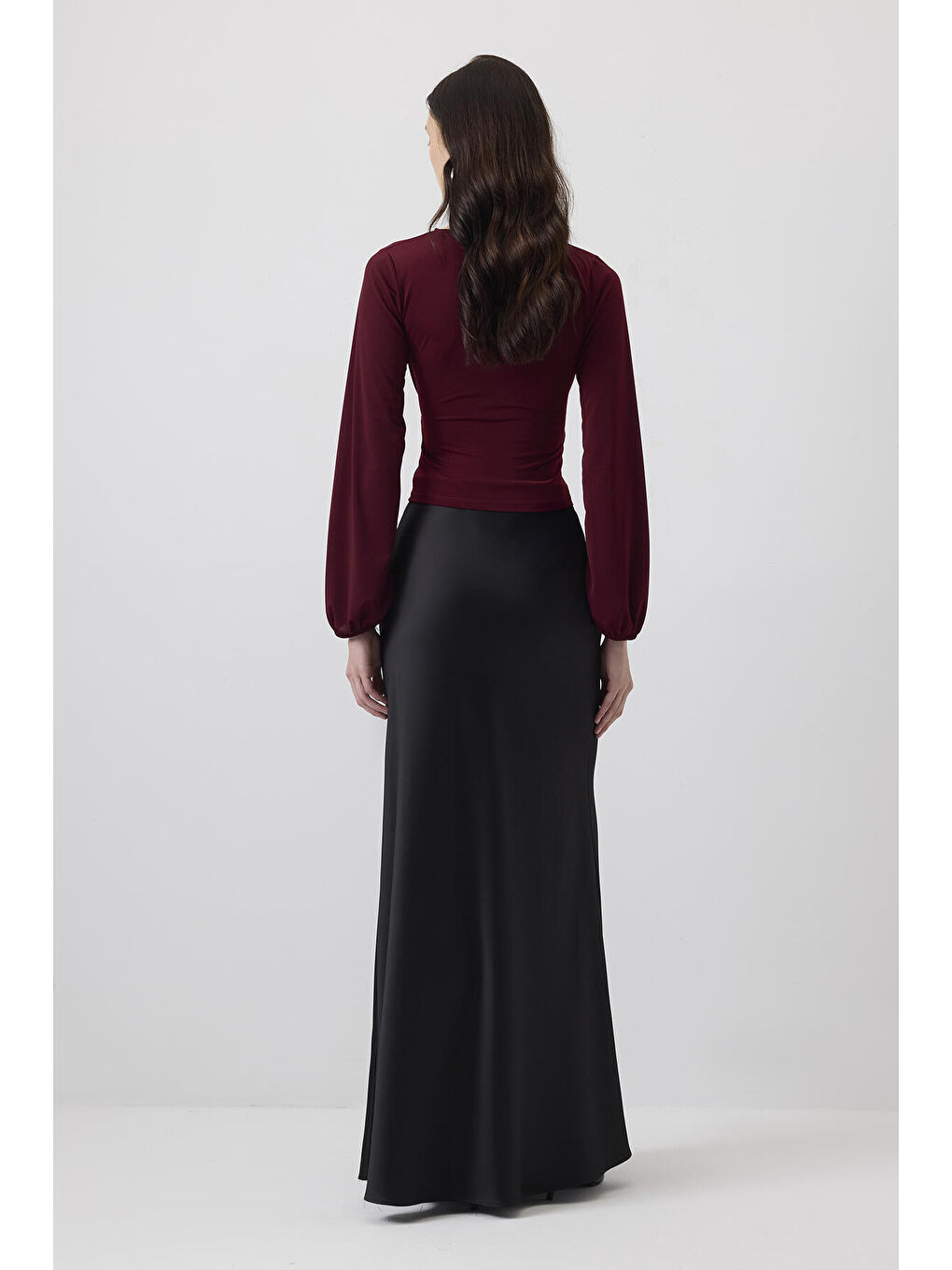 Bordo Drapeli Bluz-3