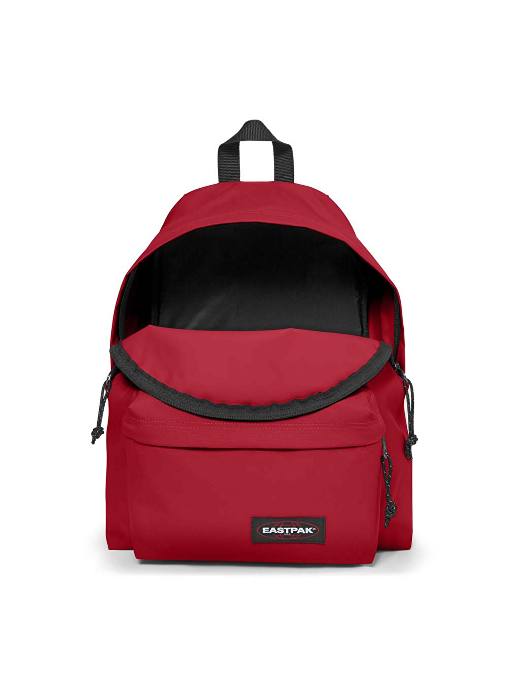 Eastpak Kırmızı Unisex Kırmızı Sırt Çantası - 1