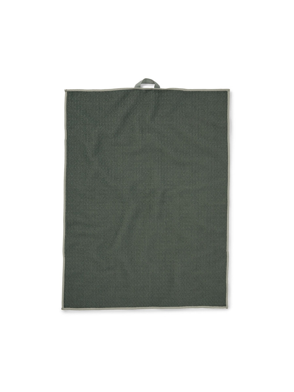 Yeşil 2 Adet Outdoor Kurulama Bezi-2