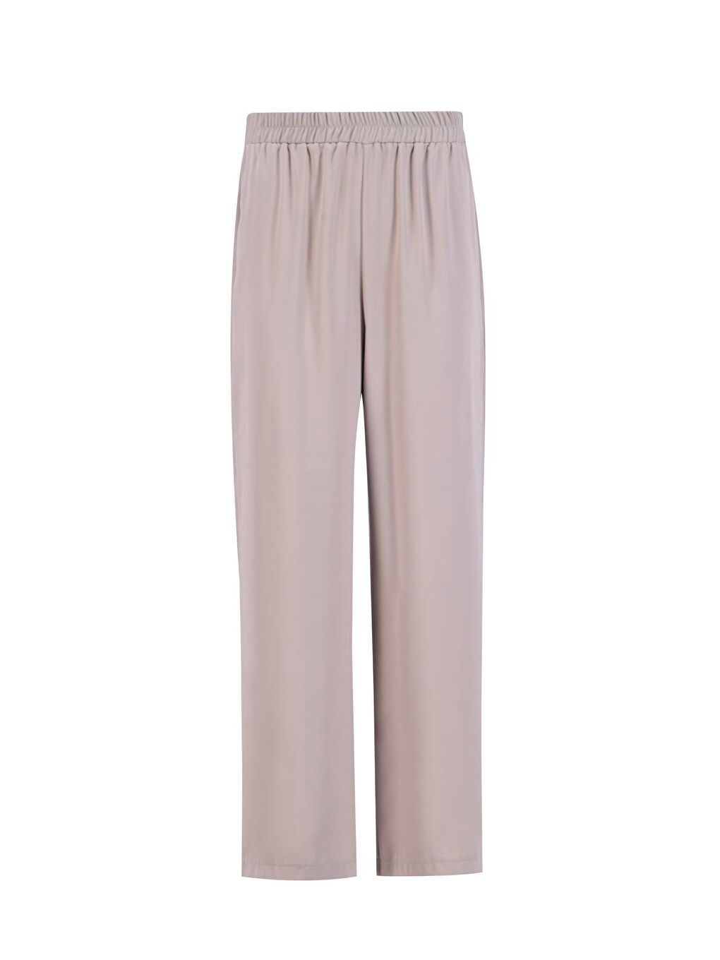 Bej Kurdele Detaylı Takım 24K6903 Vizon-5