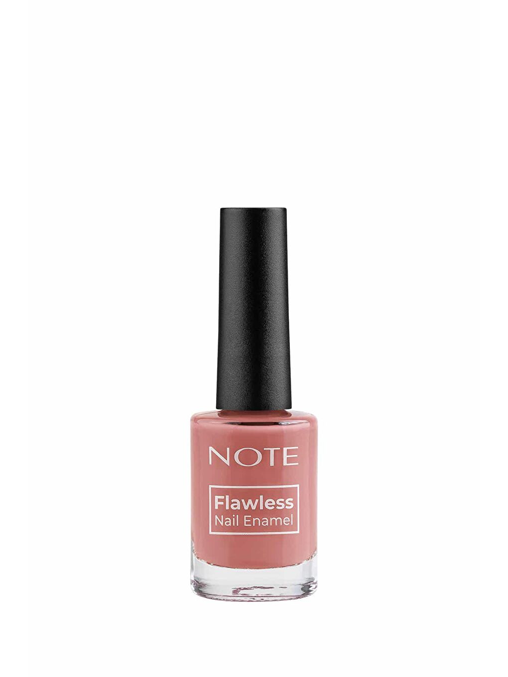 Note Cosmetique Nail Flawless Oje 79 Daisy - Pembe