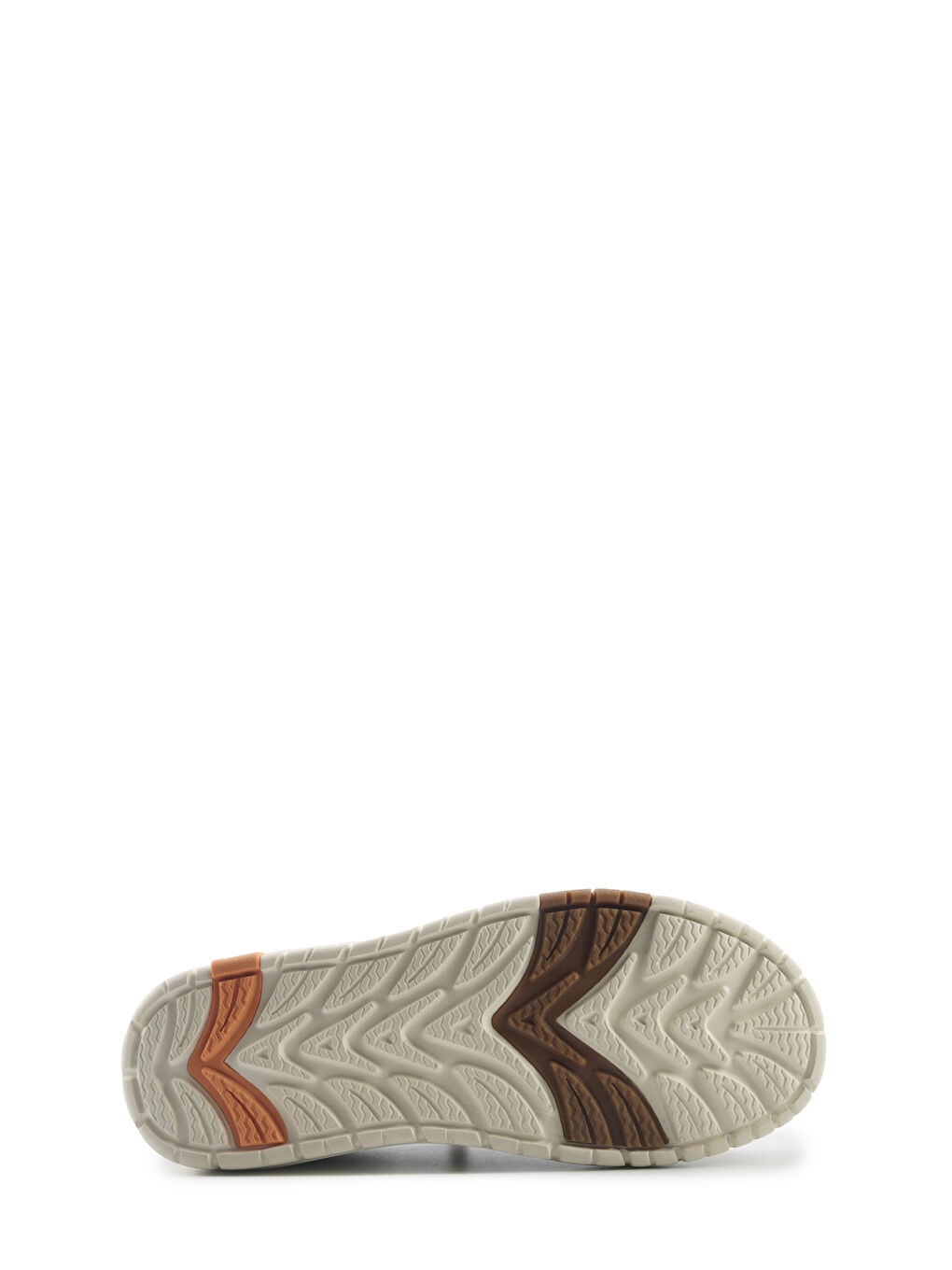 Bej 238614 5FX Kum Erkek Marin Ayakkabı-3