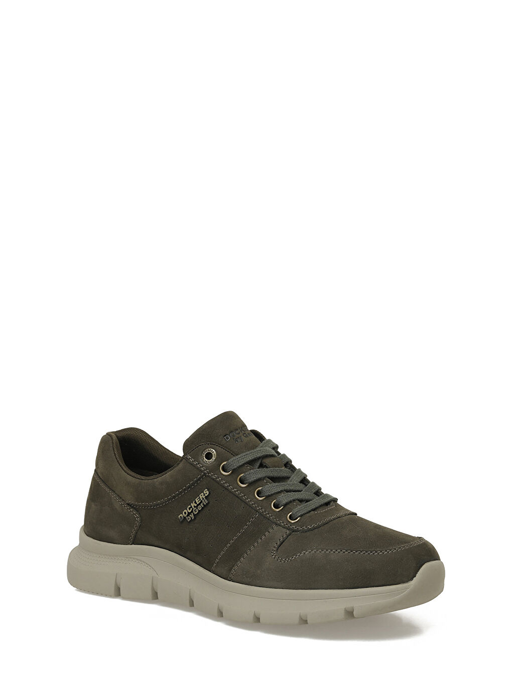 OFFICER-N 5PR Haki Erkek Rahat Ayakkabı-1
