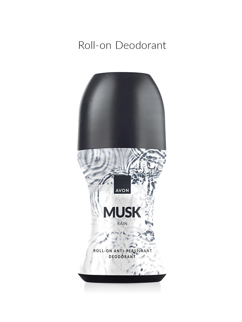 Musk Rain Erkek Roll-on 50 Ml. İkili Paket-1