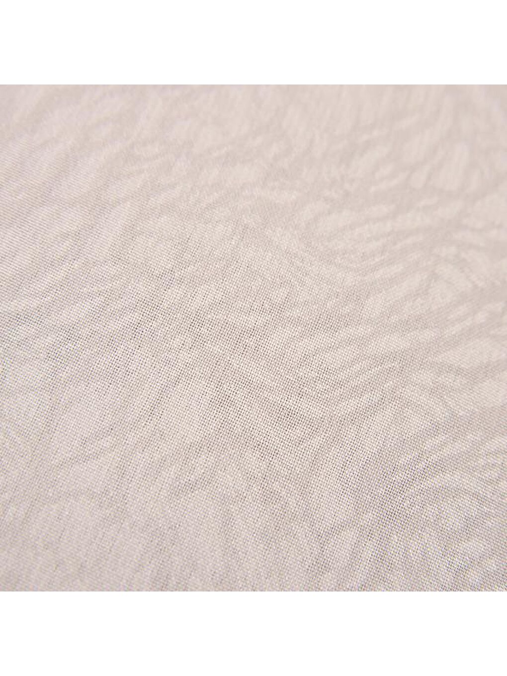 Bej Soft Vista Fon Perde - Taş - 300x270 cm-1