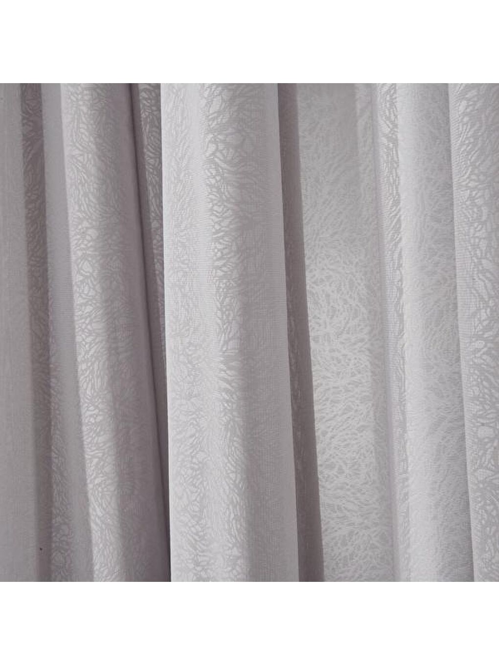 Bej Soft Vista Fon Perde - Taş - 300x270 cm-3