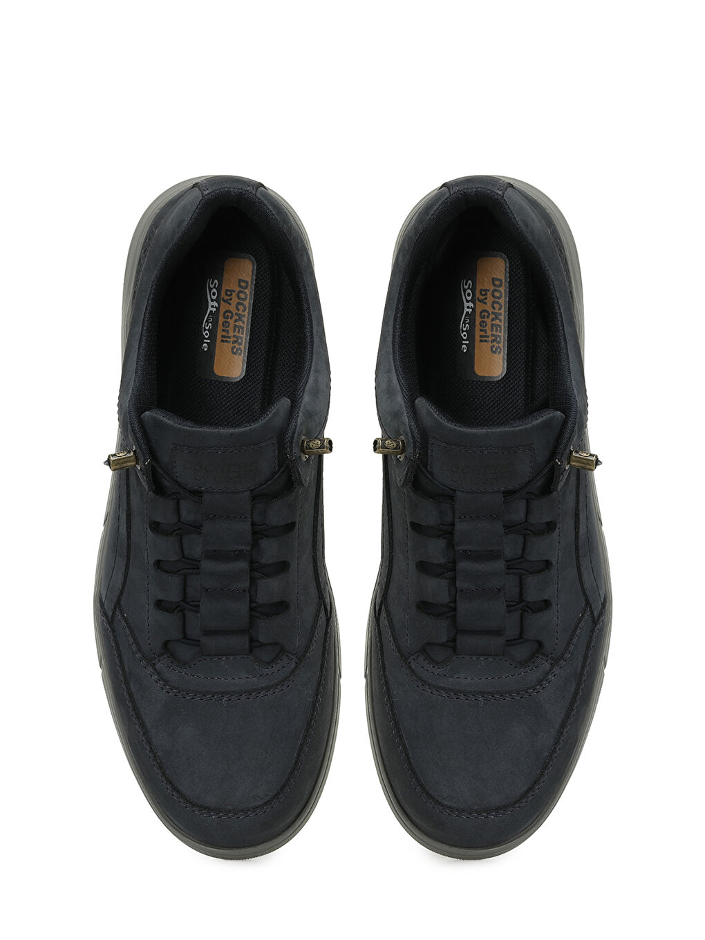 KANE-N 5PR Mavi Erkek Rahat Ayakkabı-3