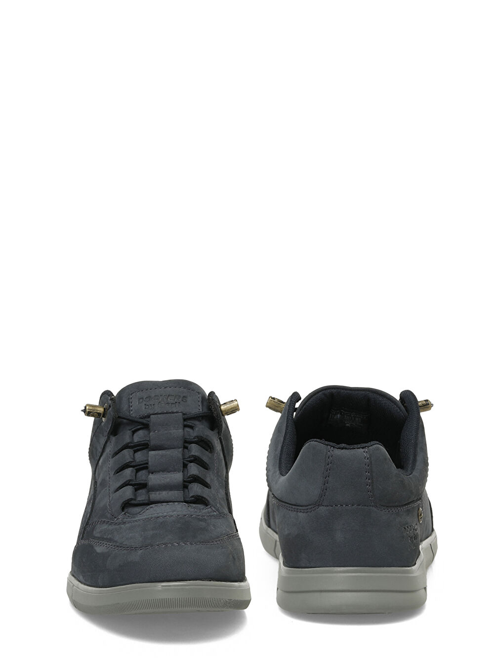 KANE-N 5PR Mavi Erkek Rahat Ayakkabı-4