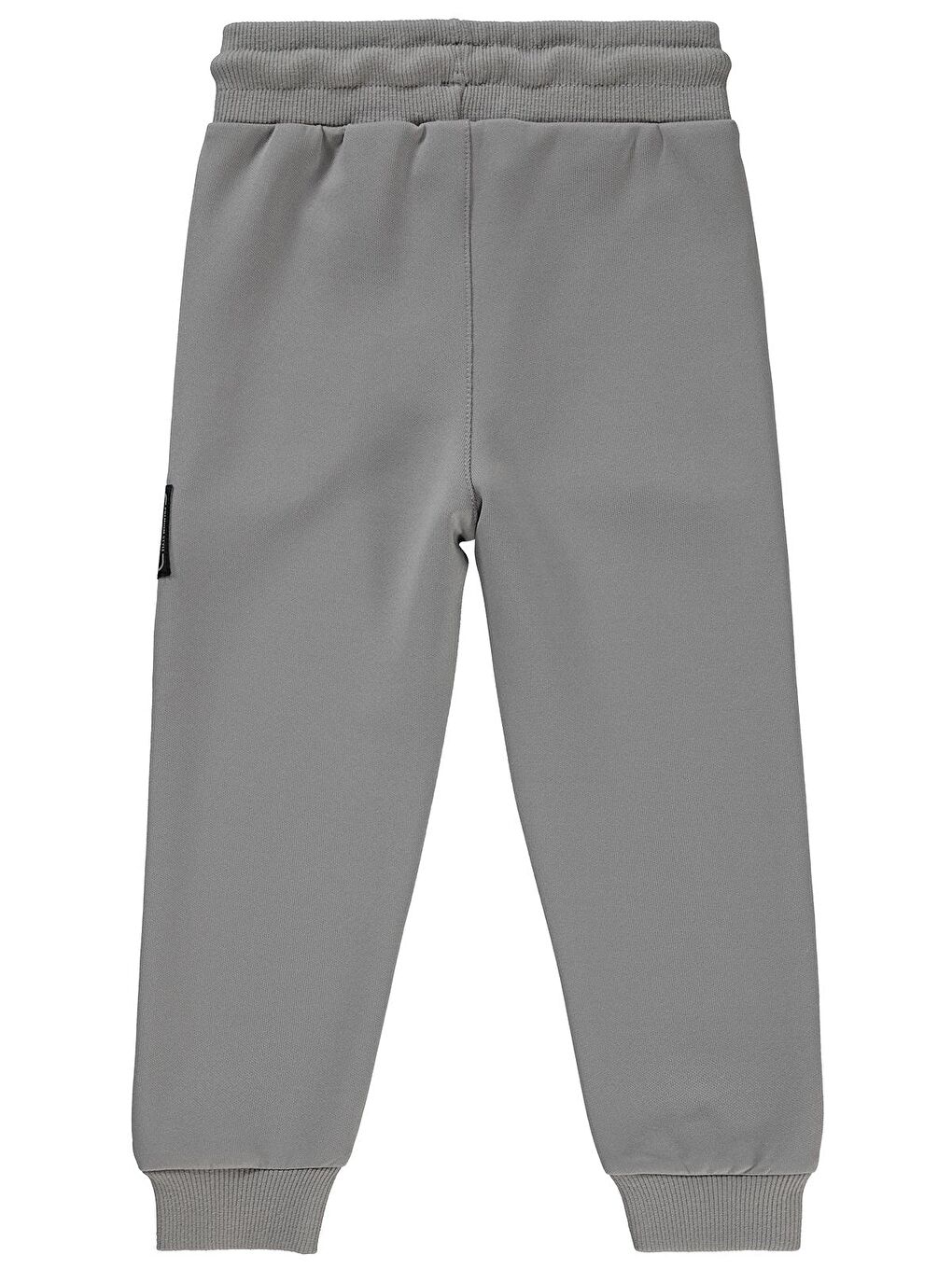 Boys Erkek Çocuk Eşofman Altı 2-5 Yaş Gri-1