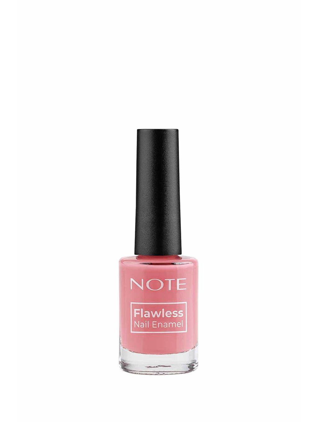 Note Cosmetique Pembe Nail Flawless Oje 80 Confetti Candy - Pembe