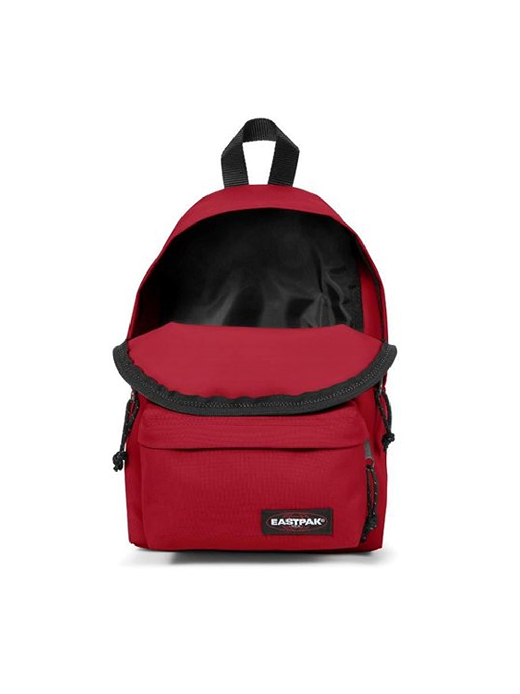 Eastpak Kırmızı Orbit Unisex Kırmızı Sırt Çantası - 1