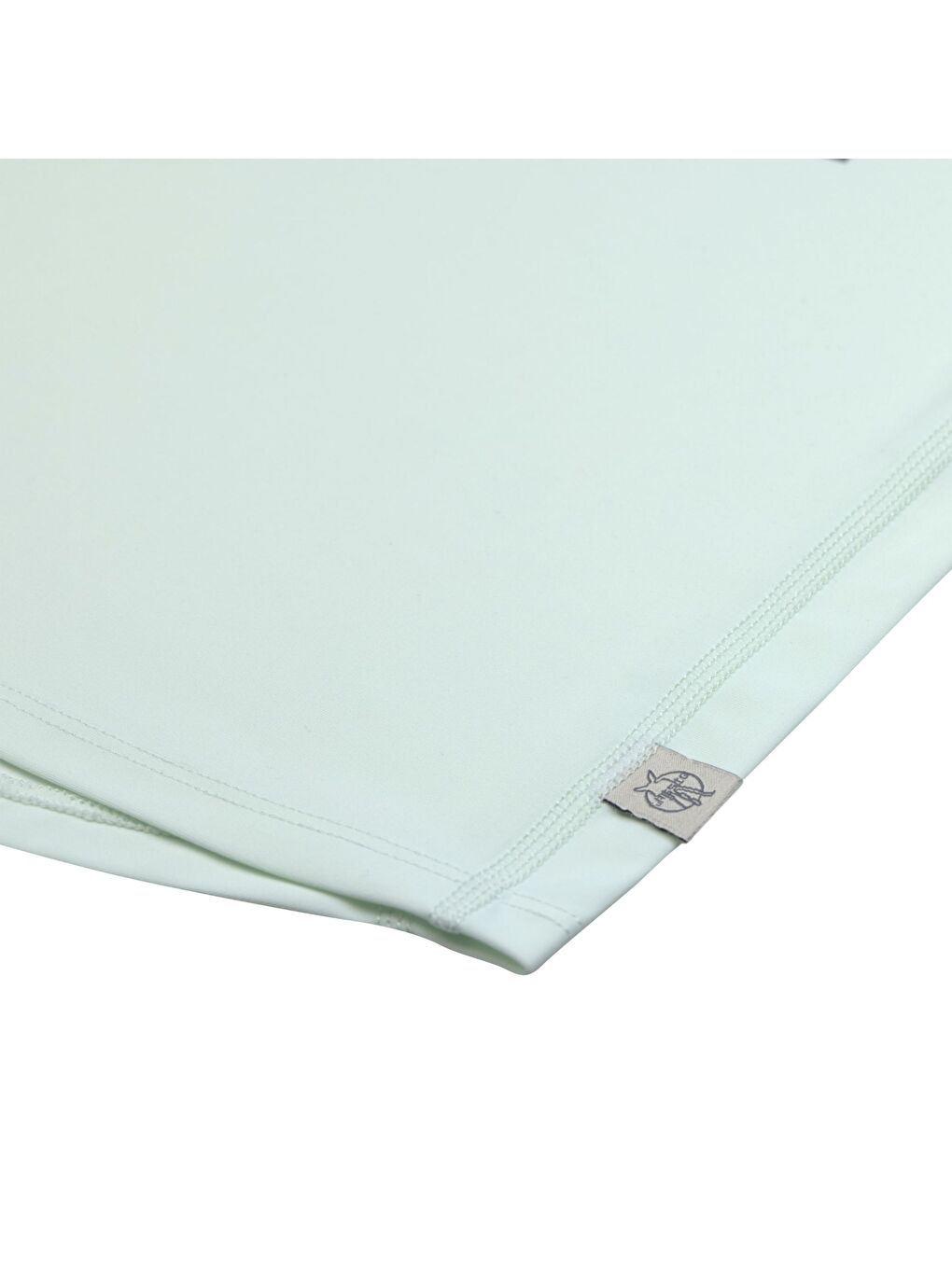 Mavi Make Waves UV Korumalı Uzun Kollu Mayo Tişört Sea Foam-2