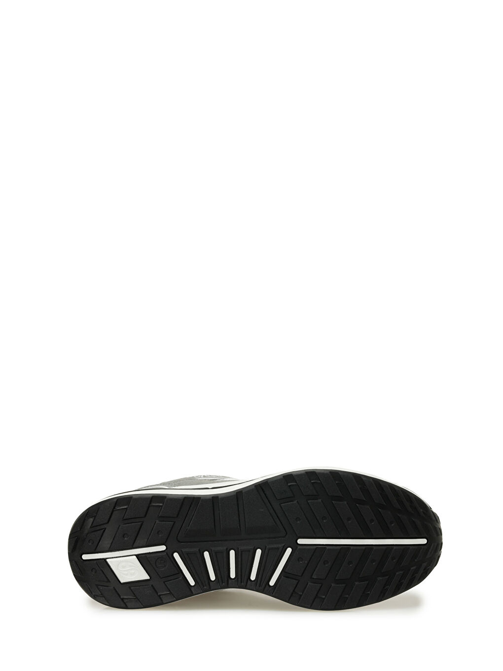 238631 5FX Beyaz Erkek Spor Ayakkabı-5