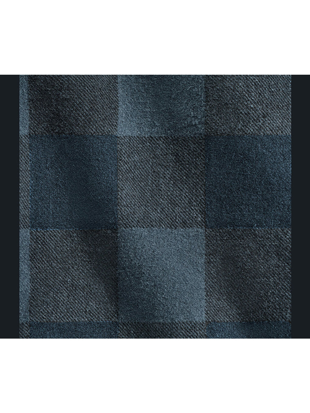 Siyah Kız Çocuk Outdoor Ceket-3