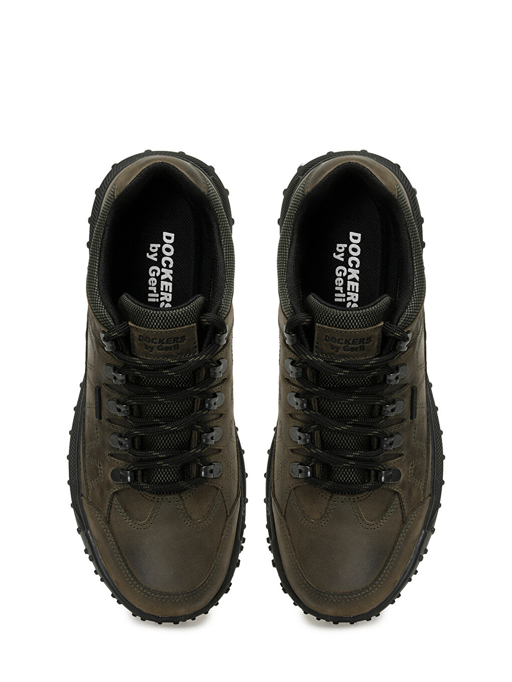 233215 5PR Haki Erkek Outdoor-3