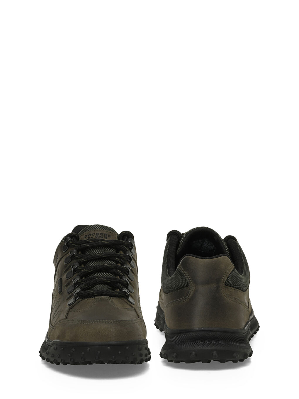 233215 5PR Haki Erkek Outdoor-4