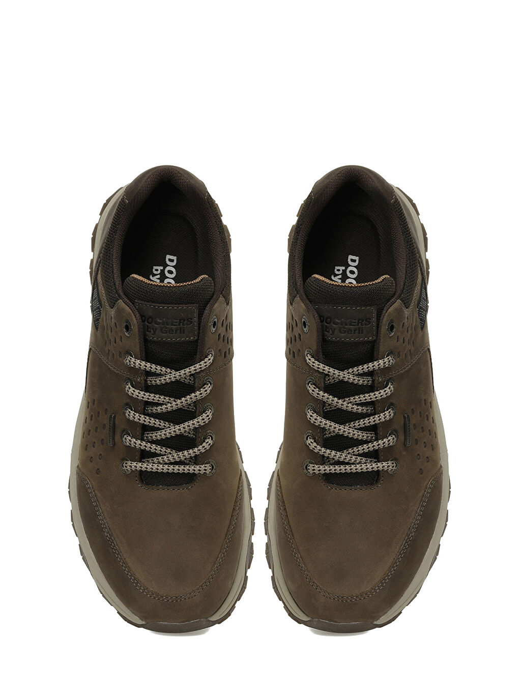 Bej 235280 5PR Kum Erkek Outdoor-3