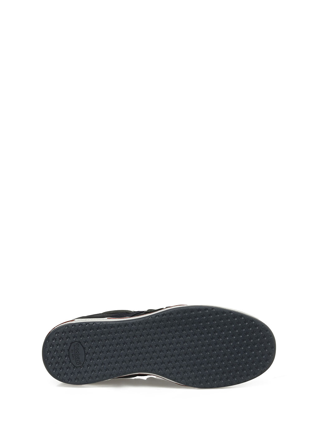 238587 5FX Lacivert Erkek Marin Ayakkabı-5