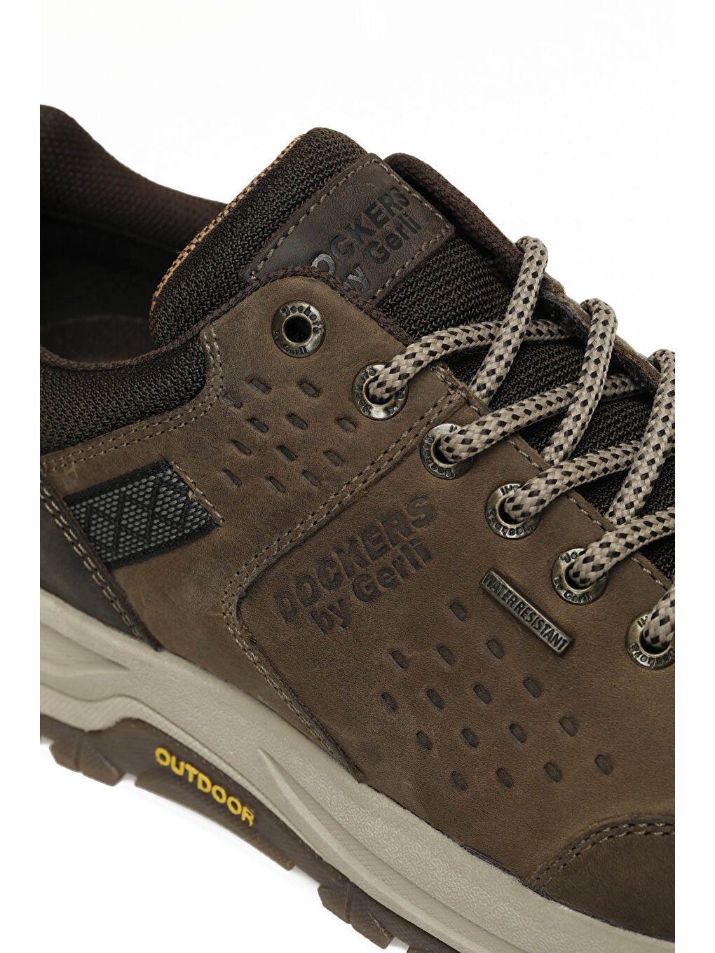 Bej 235280 5PR Kum Erkek Outdoor-6