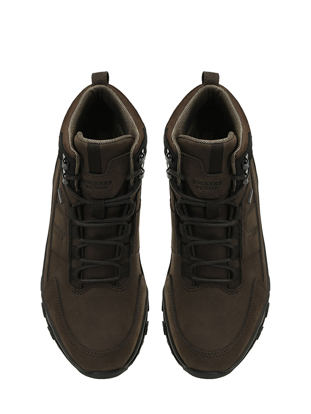 WITSEL-N 5PR Kahverengi Erkek Outdoor Bot-3