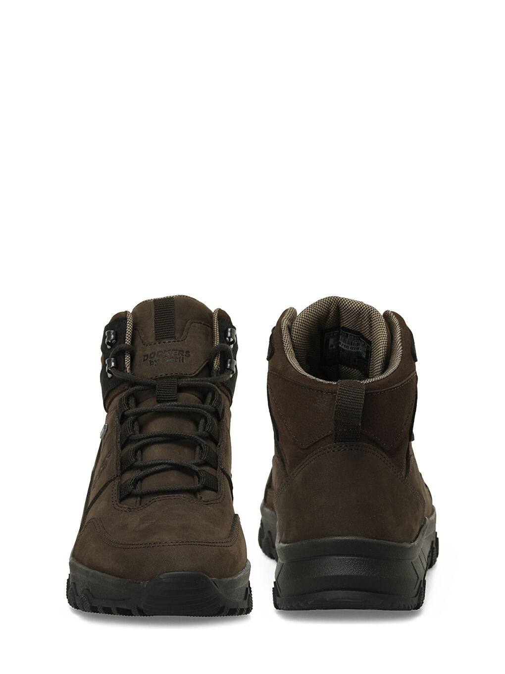 WITSEL-N 5PR Kahverengi Erkek Outdoor Bot-4