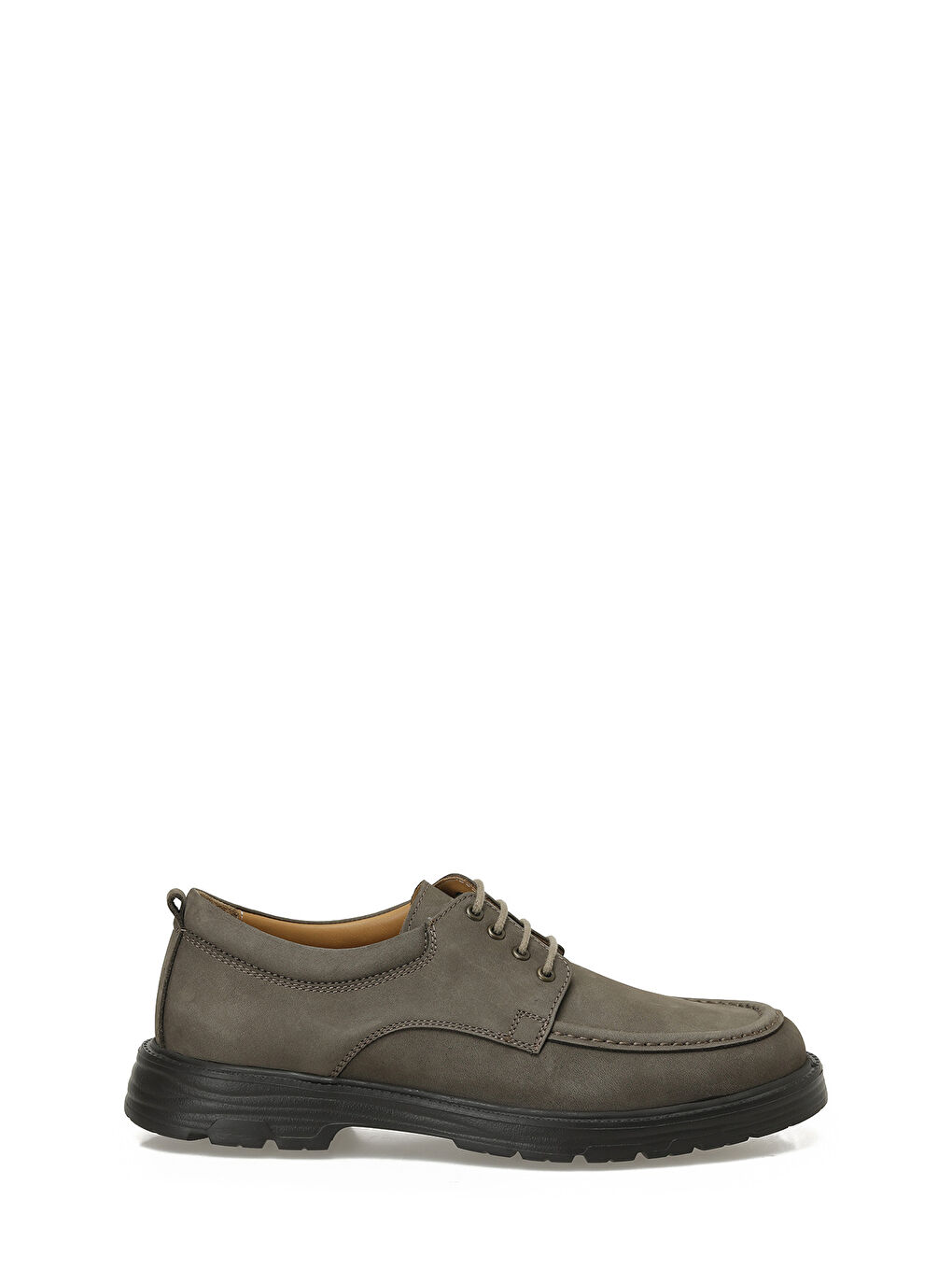 Bej 109015.M 5PR Vizon Erkek Rahat Ayakkabı