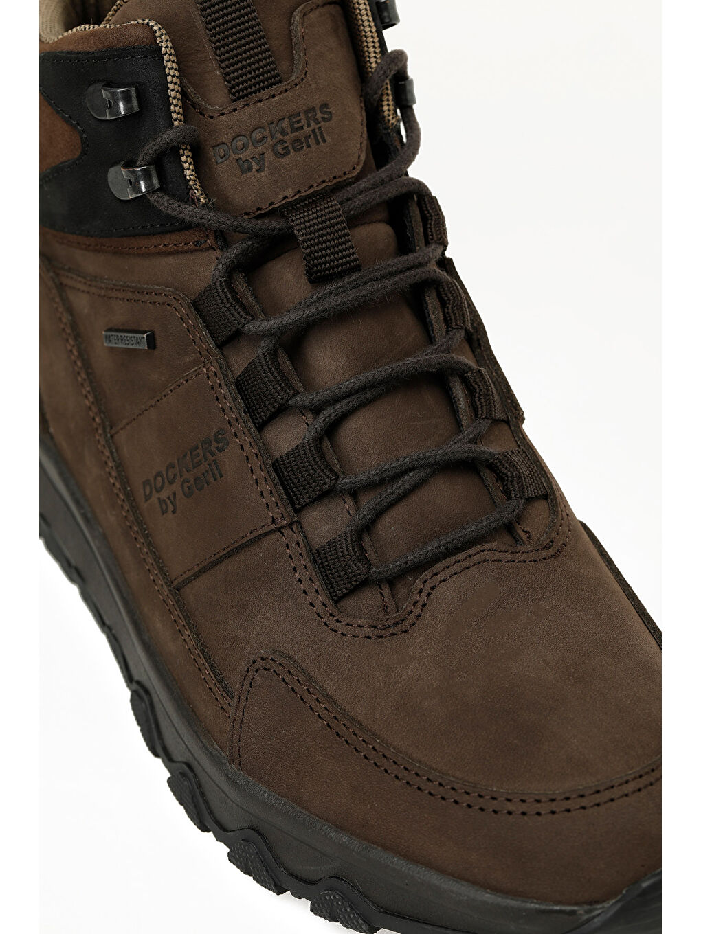 WITSEL-N 5PR Kahverengi Erkek Outdoor Bot-6