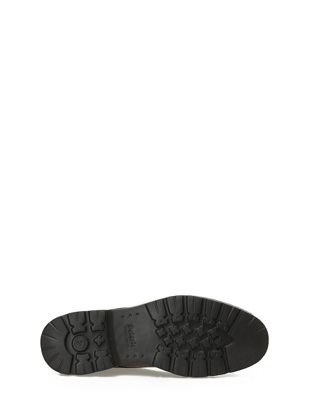 Bej 109015.M 5PR Vizon Erkek Rahat Ayakkabı-5