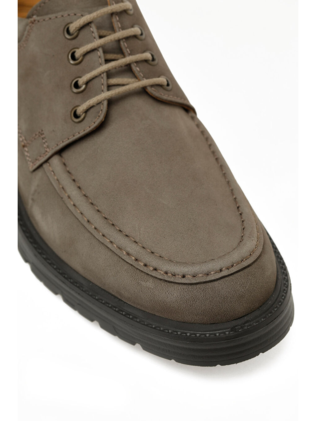 Bej 109015.M 5PR Vizon Erkek Rahat Ayakkabı-6